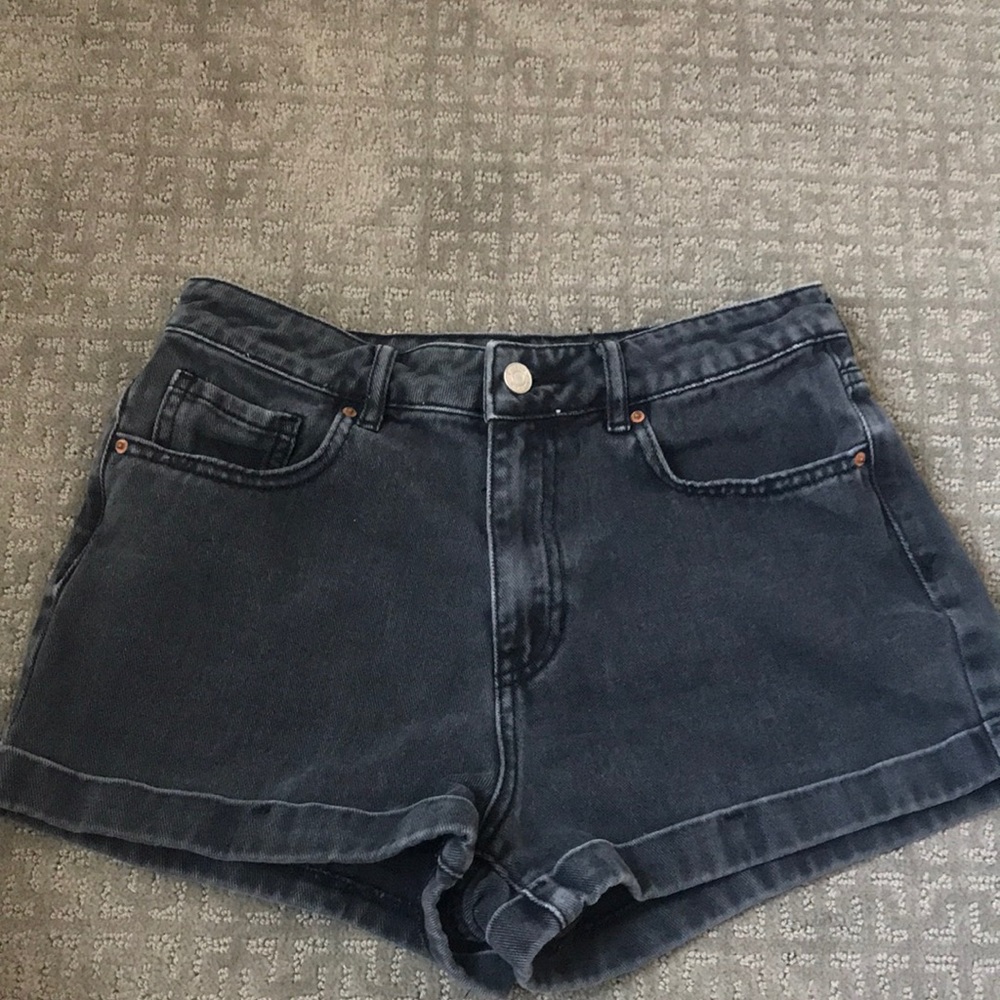 PacSun Mom Shorts